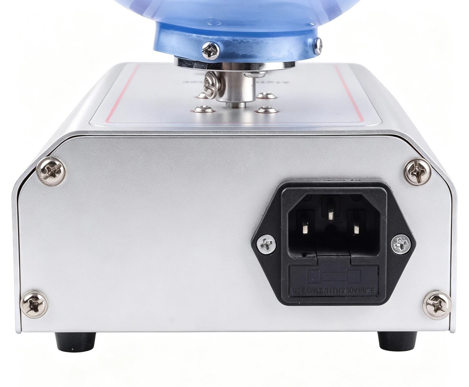 LZ LZYJ-1 Dental Digital Mixers Alginate ＆ Silicone Impression Material Mixing